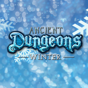 Gotcha Gotcha Games Licență RPG Maker MV - Ancient Dungeons: Winter for MV DLC (1 dispozitiv / Lifetime) (Steam) (EU)