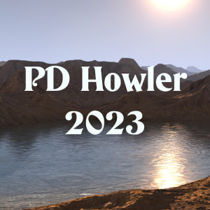 KPL Licență PD Howler 2023 (1 dispozitiv / Lifetime) (Steam)