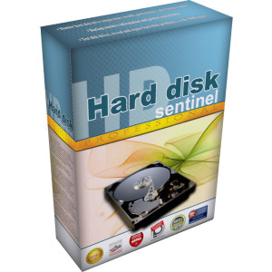 Heartfelt Development Services Licență Hard Disk Sentinel Professional (1 dispozitiv / Lifetime)