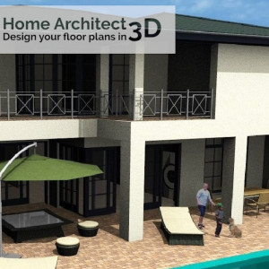 Anuman Interactive Licență Home Architect (1 dispozitiv / Lifetime) (Steam)