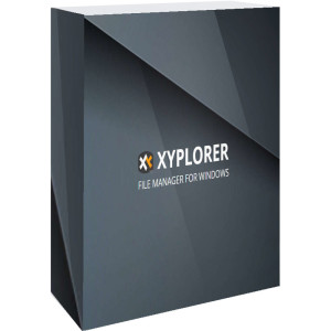Cologne Code Company Licență Xyplorer Lifetime Licence Mini Site Professional (50 utilizatori / Unlimited dispozitiv / Lifetime)