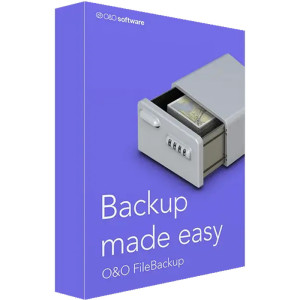 O&O Software Licență O&O FileBackup Professional Edition (1 dispozitiv / Lifetime)