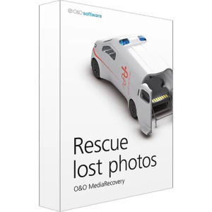 O&O Software Licență O&O MediaRecovery 14 (1 dispozitiv / Lifetime)