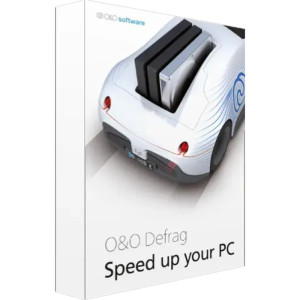 O&O Software Licență O&O Defrag 26 Professional Edition (1 dispozitiv / Lifetime)