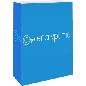 Cloak Holdings Licență Encrypt.me VPN (12 dispozitive / 1 an)
