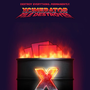 Encore Software Licență Xcinerator (1 dispozitiv / Lifetime) (Steam Gift)
