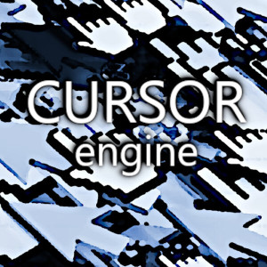 Hambug Games Licență Cursor Engine (1 dispozitiv / Lifetime) (Steam)