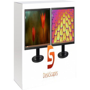 Stardock Corporation Licență Stardock DeskScapes 8 (5 dispozitive / Lifetime)