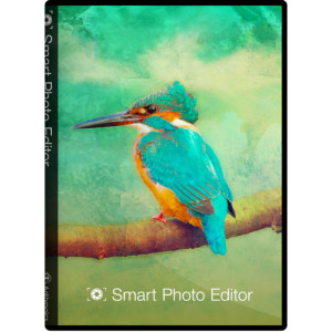 Anthropics Licență Smart Photo Editor (1 dispozitiv / Lifetime)