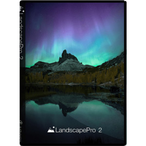 Anthropics Licență LandscapePro Studio 2 (1 dispozitiv / Lifetime)
