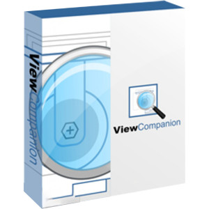 Software Companions Licență GerbView 10 (1 dispozitiv / Lifetime)