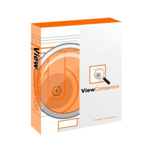 Software Companions Licență ViewCompanion Premium 15 (1 dispozitiv / Lifetime)