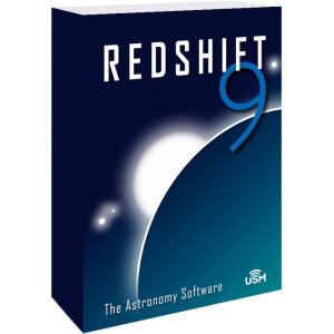 United Licență Redshift 9 (1 dispozitiv / Lifetime)