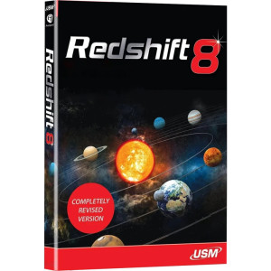 United Licență Redshift 8 (1 dispozitiv / Lifetime)
