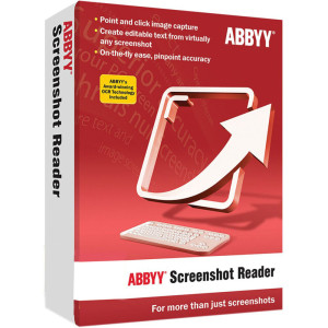 Licență ABBYY Screenshot Reader (1 utilizator / Lifetime) (EU)