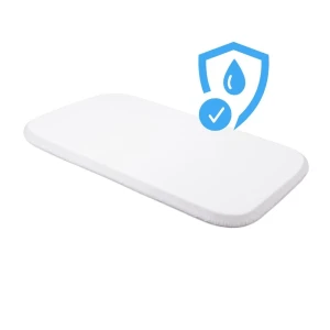 Lenzuolo impermeabile per lettino grande 7 in 1