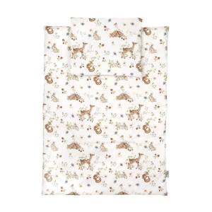 Set biancheria Junior 90x120 – Foresta Polacca