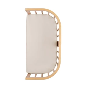 Hoeslaken voor co-sleeper 7in1 – Beige Lichtbeige