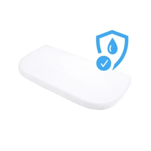 Lenzuolo Impermeabile per Lettino 7-in-1 da Fianco