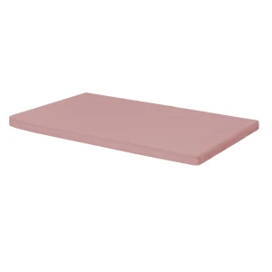 Hoeslaken voor Babybedje 2in1 90x50 - Roze