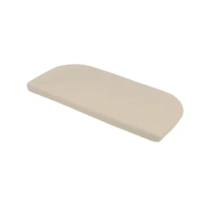 Hoeslaken voor co-sleeper 5in1 – Beige Donkerbeige