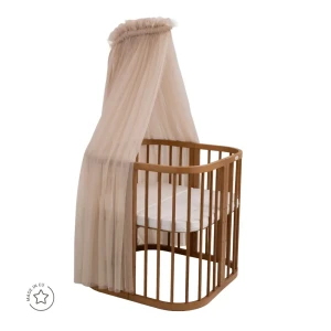 Tule bedhemel Woody
