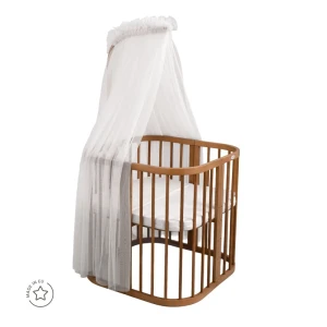 Tule bedhemel Woody