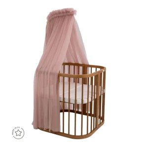 Tule bedhemel Woody