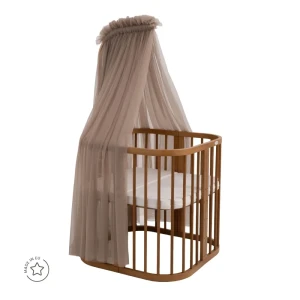 Tule bedhemel Woody
