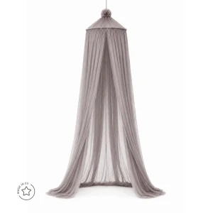 Tenda Baldacchino da Soffitto in Tulle