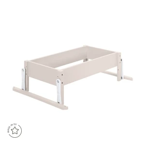 Innentiege für das 5-in-1 Babybett Kaschmir
