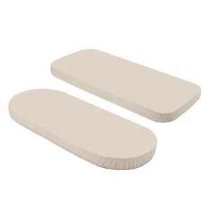 Hoeslaken voor de uitbreiding van het 7in1 Lichtbeige