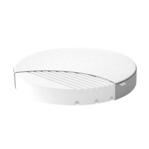 Waldin BASIC Mały Materac Premium do łóżeczka owalnego 7w1
