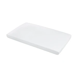 Waldin Prześcieradło na przewijak 70x50 cm Białe