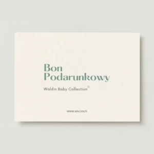 Waldin Bon podarunkowy 1500 zł Waldin