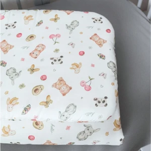 Waldin Bambusowa kołdra dziecięca Candy Cute różne rozmiary