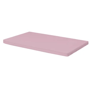 Waldin Prześcieradło do dostawki 2w1 90x50 cm Pink
