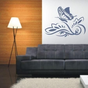 Szablon malarski chiński 58