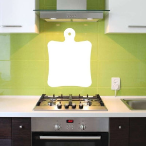 Tablica suchościeralna 051 - deska do krojenia