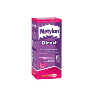 Klej do tapet Metylan Direct