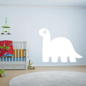 Tablica suchościeralna dinozaur 201