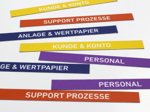 Magnes z własnym nadrukiem na zamówienie