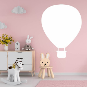 Tablica suchościeralna balon 349
