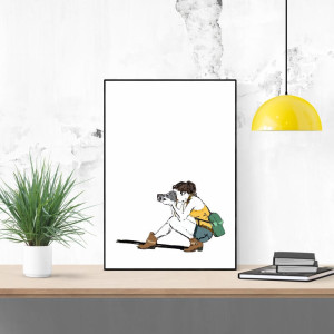 Plakat fotograf 188