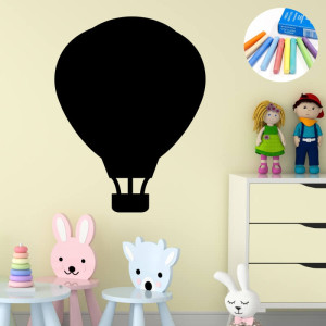 Naklejka kredowa dla dzieci balon 398