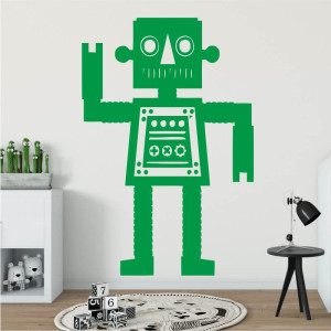 Szablon malarski robot 2526