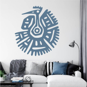 Szablon orientalny wzór 2530