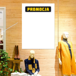 Tablica suchościeralna 025 promocja