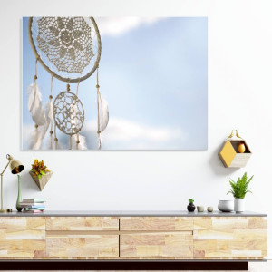 Tablica magnetyczna dream catcher suchościeralna 285