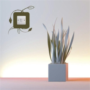 Naklejka pod kontakt 1088